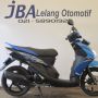 YAMAHA MIO SOUL 