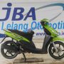 YAMAHA MIO CW