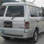 MITSUBISHI KUDA DIESEL GLS 2.5