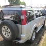 FORD EVEREST 4x4 