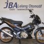 SUZUKI SATRIA FU