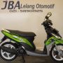 YAMAHA MIO J 