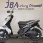 YAMAHA MIO SOUL