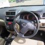 DAIHATSU XENIA X