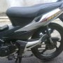 Jual Motor HONDA REVO CW 2007 Jakut Murah