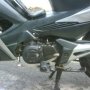 Jual Motor HONDA REVO CW 2007 Jakut Murah