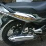 Jual Motor HONDA REVO CW 2007 Jakut Murah