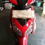 Jual MOTOR HONDA VARIO CW 2006 bekas JAKARTA