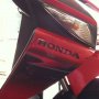 Jual MOTOR HONDA VARIO CW 2006 bekas JAKARTA