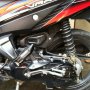 Jual MOTOR HONDA VARIO CW 2006 bekas JAKARTA