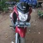 Jual Honda New Megapro 2011 mulus