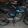 Jual motor suzuki thunder 125 tahun 2007..murah dan berkualitas