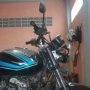 Jual motor suzuki thunder 125 tahun 2007..murah dan berkualitas