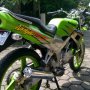 Jual Kawasaki Ninja R 2004 Bandung Mint Condition