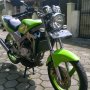 Jual Kawasaki Ninja R 2004 Bandung Mint Condition