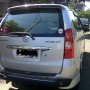 DIJUAL CEPAT AVANZA TYPE S AT 2008 SILVER