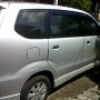 DIJUAL CEPAT AVANZA TYPE S AT 2008 SILVER