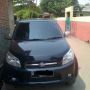 DIJUAL Daihatsu Terios :  Daihatsu Terios TS Xtra 2009 Hitam Manual
