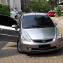 Jual Honda Jazz idsi 2005 A/T Silver