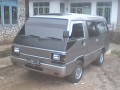 Mitsubishi L 300 BENSIN 1987