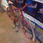 Jual Fixie Merah Murah Meriah JOGJA 