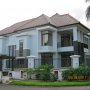 Rumah baru di hunian Eksklusif Kota Araya Malang