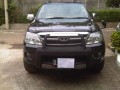 Toyota Fortuner G Lux AT 2005