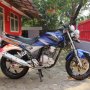 JUAL Yamaha SCORPIO Z th 2005