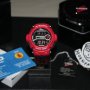 Jual Jam tangan Casio G shock GD 200-4 Original 100%, surabaya