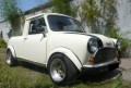 MINI Cooper 2010 Mini cooper 1960