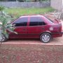 Jual Suzuki Esteem 1.6 'th 1995
