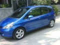 Honda jazz idsi 2005