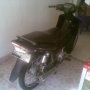 Jual Yamaha jupiter 2001