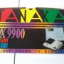 Jual TANAKA DX9900 VHF/UHF Color TV Booster