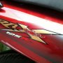Jual Honda Supra X 125 PGM-FI 2010 Ors Depok