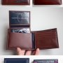 Jual Dompet Kulit Original Tommy Hilfiger 