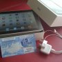 Jual IPAD1 WIFI 3G 64GB [Bandung]