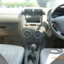 Jual Daihatsu Xenia Xi Deluxe Plus Silver 2011