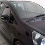 Jual Jazz 2007 vtec hitam automatic