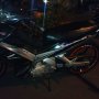 Jual jupiter MX thn. 2007