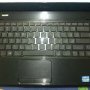 Jual laptop dell inspiron i5 2430m,mulus 98%