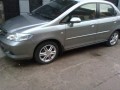 Honda City VTEC 2006