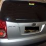 Jual Kia Picanto 2010....Low KM