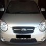 Jual Kia Picanto 2010....Low KM