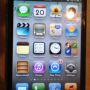 Jual iphone 4g 16gb