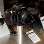 Jual kamera Sony Alpha DSLR-A580 Kit 18-55