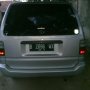 Jual toyota KIJANG LSX 1.8 efi (2002)