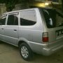 Jual toyota KIJANG LSX 1.8 efi (2002)