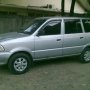 Jual toyota KIJANG LSX 1.8 efi (2002)