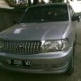 Jual toyota KIJANG LSX 1.8 efi (2002)